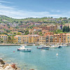 Отель Beautiful Home in Porto S.stefano With 2 Bedrooms and Wifi, фото 13