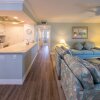Отель Sanibel Moorings Condo Resort, фото 3