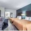 Отель Quality Inn & Suites Canton, фото 6