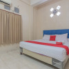Отель RedDoorz Syariah near Terminal Batu Ampar 2, фото 7