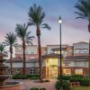 Отель Residence Inn Phoenix Glendale Sports & Entertainment District, фото 17