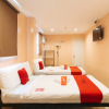 Отель RedDoorz @ Hotel Rosemarie, фото 5