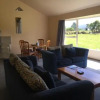 Отель Karamea River Motels, фото 9
