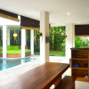 Отель Del Mar Beach Villas-3 Bedroom Private Pool, фото 12