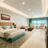 Отель Gulf Suites Hotel Amwaj, фото 33