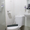 Отель Pleasant and Homey 2BR Apartment at Tamansari La Grande, фото 8