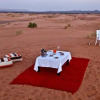 Отель Sahara Luxury Camp, фото 7