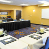 Отель Courtyard San Antonio Airport, фото 15