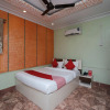 Отель OYO 16977 Megha Resort, фото 6