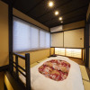 Отель Rinn Gojo Mibugawa Higashi, фото 6
