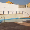 Отель Apartment With 2 Bedrooms in Tarifa, With Wonderful sea View, Pool Acc, фото 14