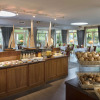 Отель Best Western Plus Ostseehotel Waldschloesschen, фото 13