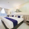Отель Capital O 89685 Atta Hotel Bukit Mertajam, фото 4