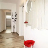 Отель Dornbusch Apartment 1, фото 26