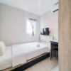 Отель Comfy Studio Guest House At Alesha Vanya Park (Sharing Bathroom), фото 3