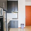 Отель Full Furnished With Comfort Design 2Br Apartment At Thamrin Residence, фото 7