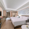 Отель Henann Premier Coast Resort, фото 26