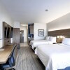 Отель Holiday Inn Express Hotel & Suites Airport - Calgary, фото 29