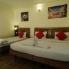 Отель OYO 44364 Hotel Gaurab, фото 24