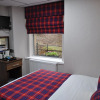 Отель Argyll Hotel, фото 4