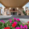 Отель Quality Inn & Suites Redwood Coast, фото 22
