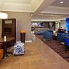 Отель Courtyard by Marriott Indianapolis at the Capitol, фото 10