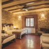 Отель Agroturismo Mas Vilar, feel at home, фото 7