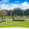 Отель Entur Thermal Resort & Spa Hotel, фото 18