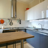 Отель Mamo Florence Apartments, фото 31