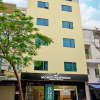 Отель Momizi Hotel Hai Phong, фото 1