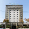 Отель Elysia Hotel in Pyeongtaek, фото 23