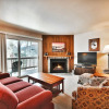 Отель Snow Flower 115 2 Bedroom Condo by RedAwning, фото 2