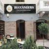 Отель The Buccaneers Boutique Guest House в Бугибба