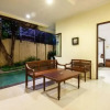 Отель PB - 10BR · 10-BR Private Pool Villa Walk to Seminyak Beach, фото 30