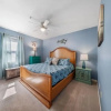 Отель Cb's Salty Retreat Unit 201 3 Bedroom Condo by RedAwning, фото 3