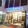 Отель Kashvi в Нью-Дели