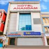Отель Fabhotel Anandam, фото 3