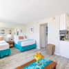 Отель Beautiful Studio in the Aloha Surf in Waikiki with City Views - 8th Floor - WiFi, фото 14
