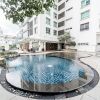 Отель Oyo Home 89722 Beautiful 1Br Dua Sentral Memoire Suites, фото 15