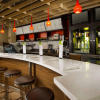 Отель Courtyard by Marriott Houston NW/290 Corridor, фото 25