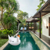Отель Le Jardin Villas Seminyak, фото 12