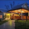Отель Huean Wadd Khian Resort в Тхунг Бан Ват