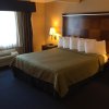 Отель Americas Best Value Inn - San Mateo / San Francisco в Сан-Матео