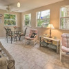 Отель Pet-friendly Flagler Beach Home w/ Yard Near Beach, фото 9