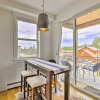 Отель Grand Lake Condo w/ Balcony & Mountain Views, фото 12