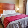 Отель Comfort Inn & Suites El Dorado, фото 19