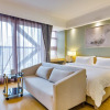 Отель Hampton Apartments by Hilton Chengdu Chunxi Road, фото 3