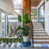 Отель Shengsi Zuo'anyu Seaview Holiday Light Luxury Homestay (Huicheng), фото 6