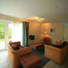 Отель Detached Bungalow with 2 Bathrooms, in the Middle of Nature, фото 3