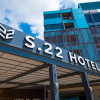 Отель S.22 Hotel Suratthani, фото 45